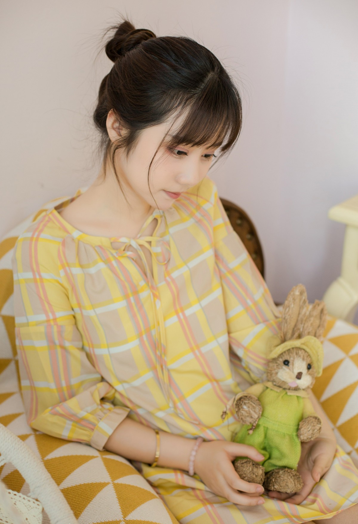 图片[73]-喵糖映画 VOL.003 氧气少女_喵糖映画_福利社 – COSPLAY-瞬颜部落