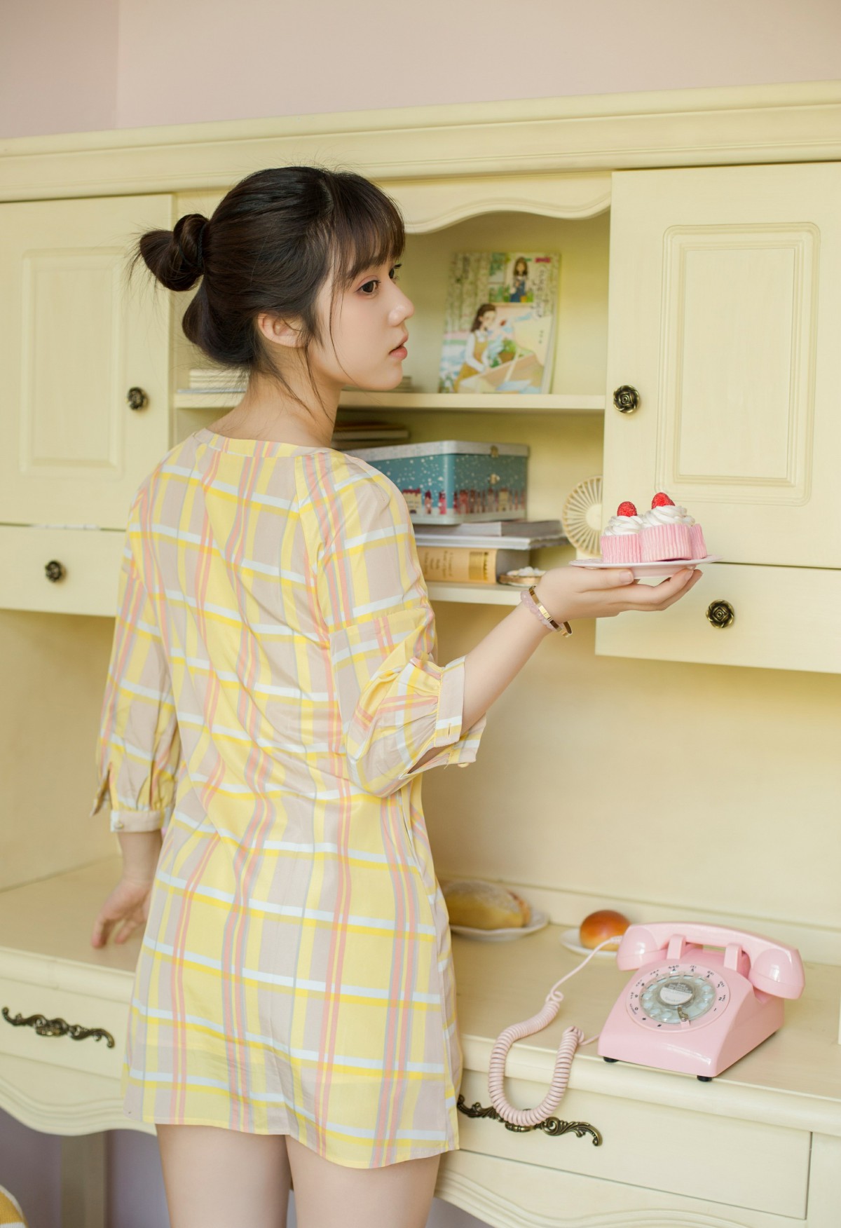 图片[72]-喵糖映画 VOL.003 氧气少女_喵糖映画_福利社 – COSPLAY-瞬颜部落