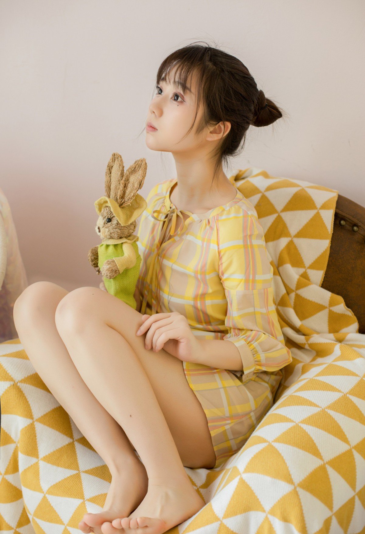 图片[74]-喵糖映画 VOL.003 氧气少女_喵糖映画_福利社 – COSPLAY-瞬颜部落