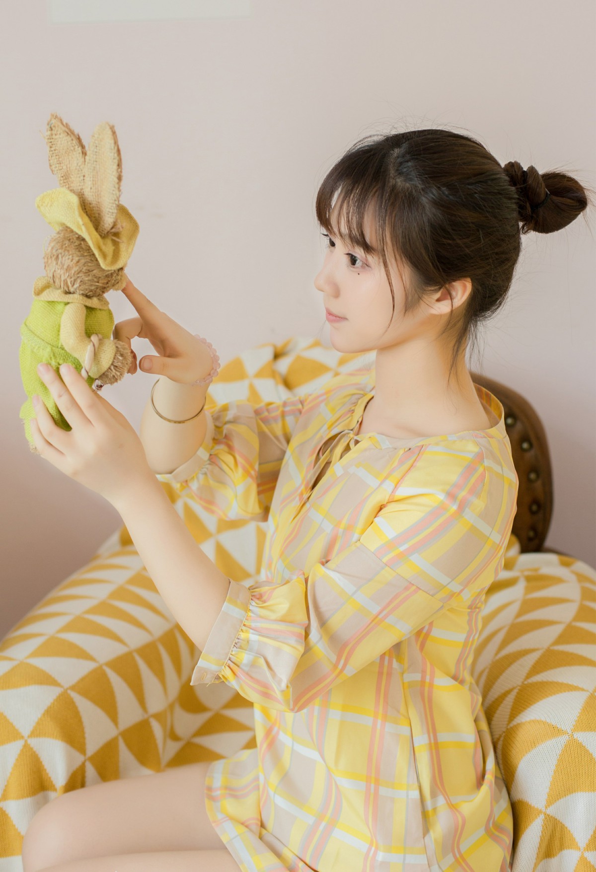 图片[78]-喵糖映画 VOL.003 氧气少女_喵糖映画_福利社 – COSPLAY-瞬颜部落