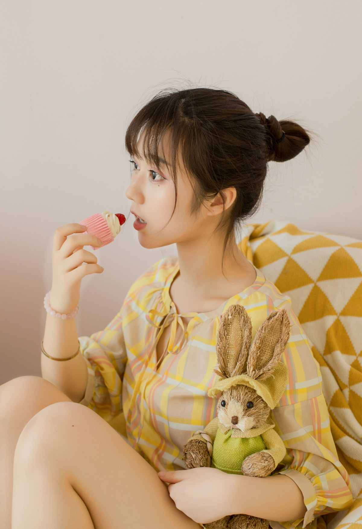 图片[77]-喵糖映画 VOL.003 氧气少女_喵糖映画_福利社 – COSPLAY-瞬颜部落