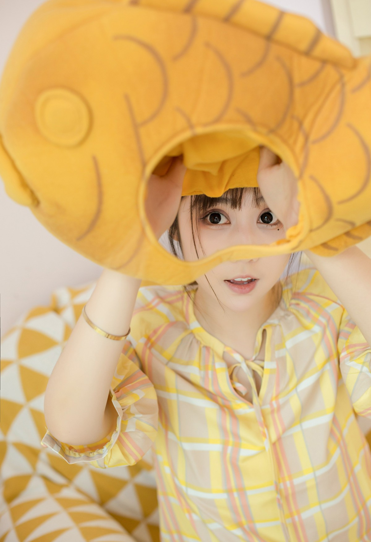 图片[83]-喵糖映画 VOL.003 氧气少女_喵糖映画_福利社 – COSPLAY-瞬颜部落