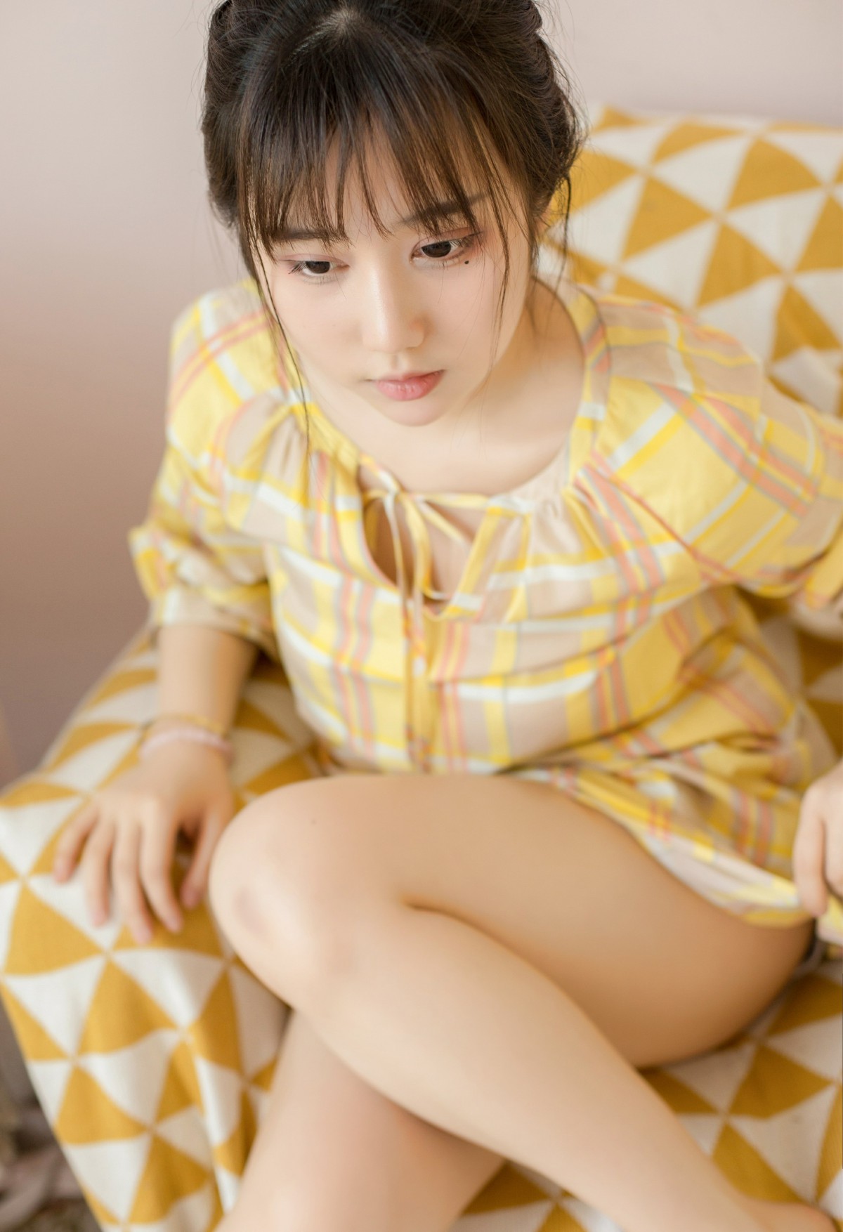 图片[82]-喵糖映画 VOL.003 氧气少女_喵糖映画_福利社 – COSPLAY-瞬颜部落