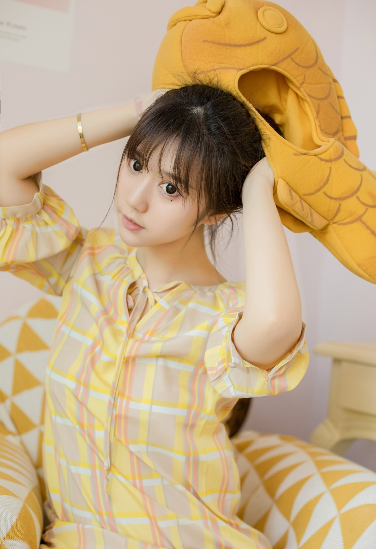 图片[84]-喵糖映画 VOL.003 氧气少女_喵糖映画_福利社 – COSPLAY-瞬颜部落