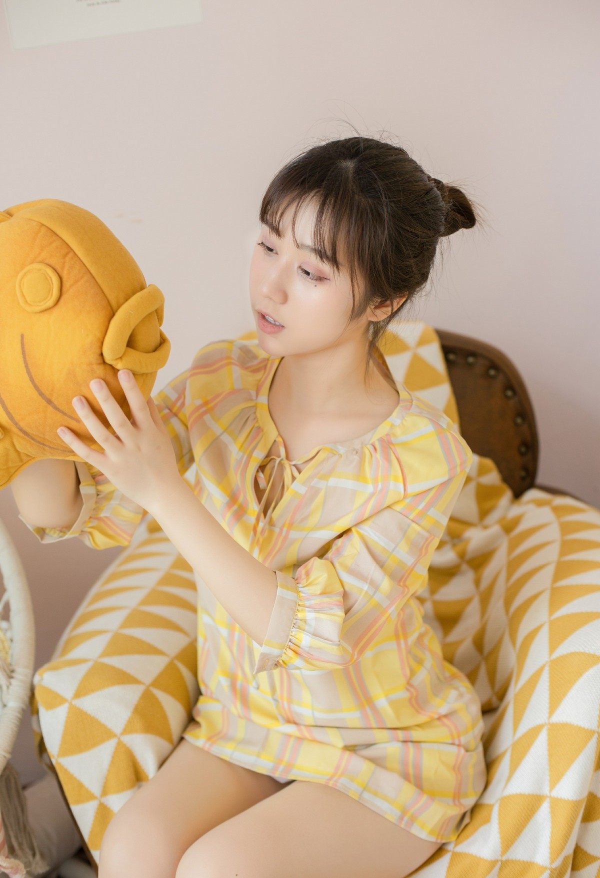 图片[85]-喵糖映画 VOL.003 氧气少女_喵糖映画_福利社 – COSPLAY-瞬颜部落