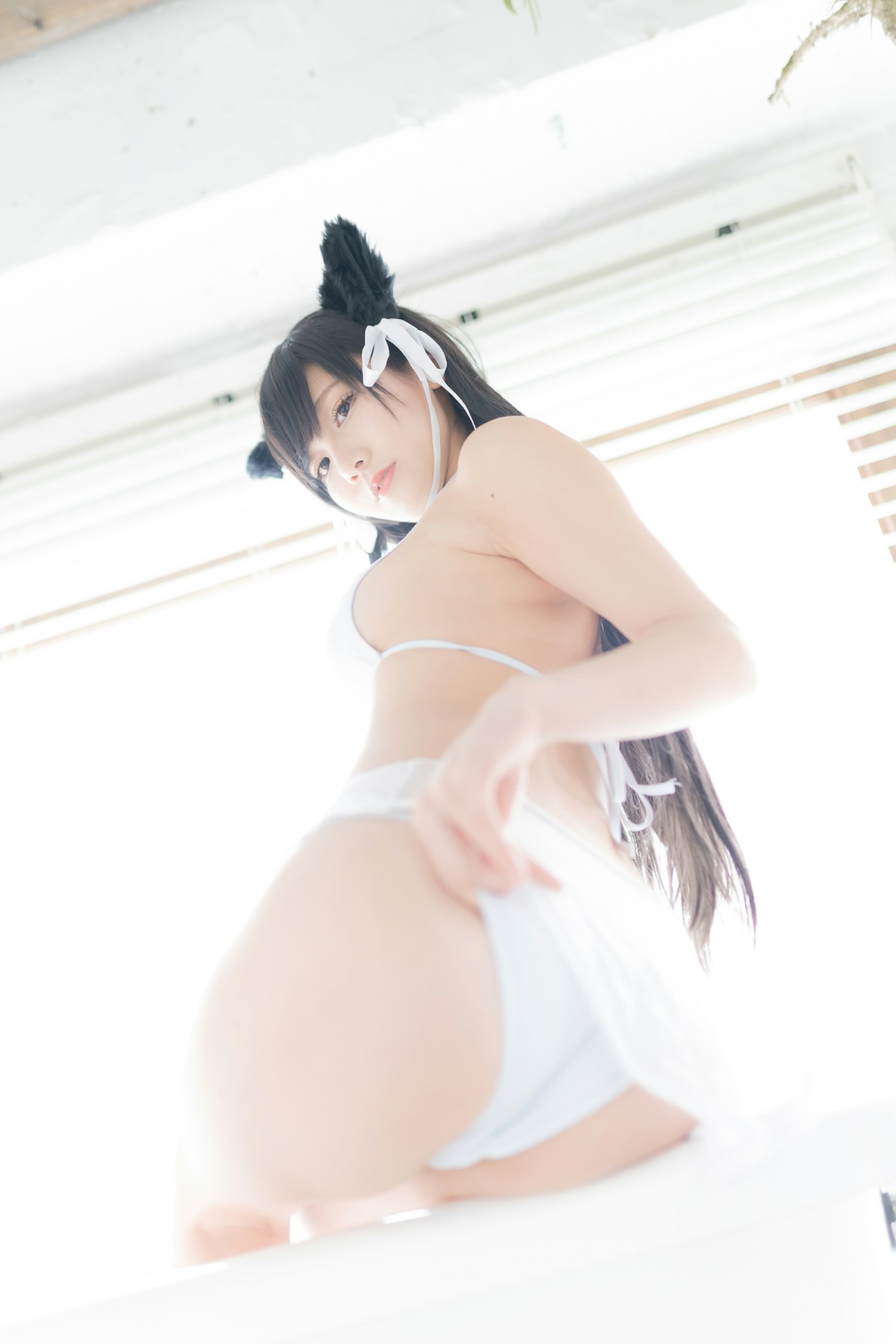 图片[49]-[Cosplay]愛宕日和 – COSPLAY-瞬颜部落