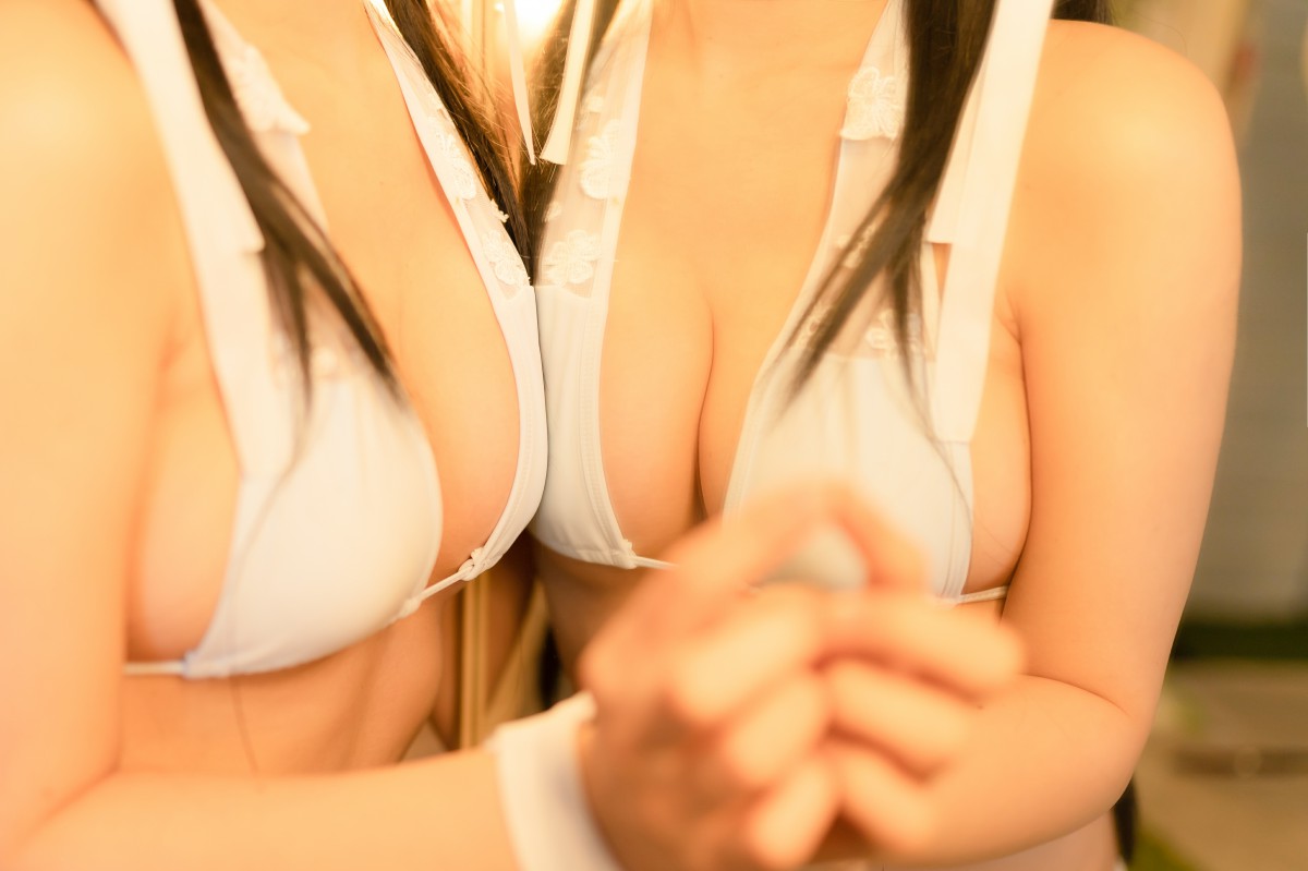 图片[54]-[Cosplay]愛宕日和 – COSPLAY-瞬颜部落