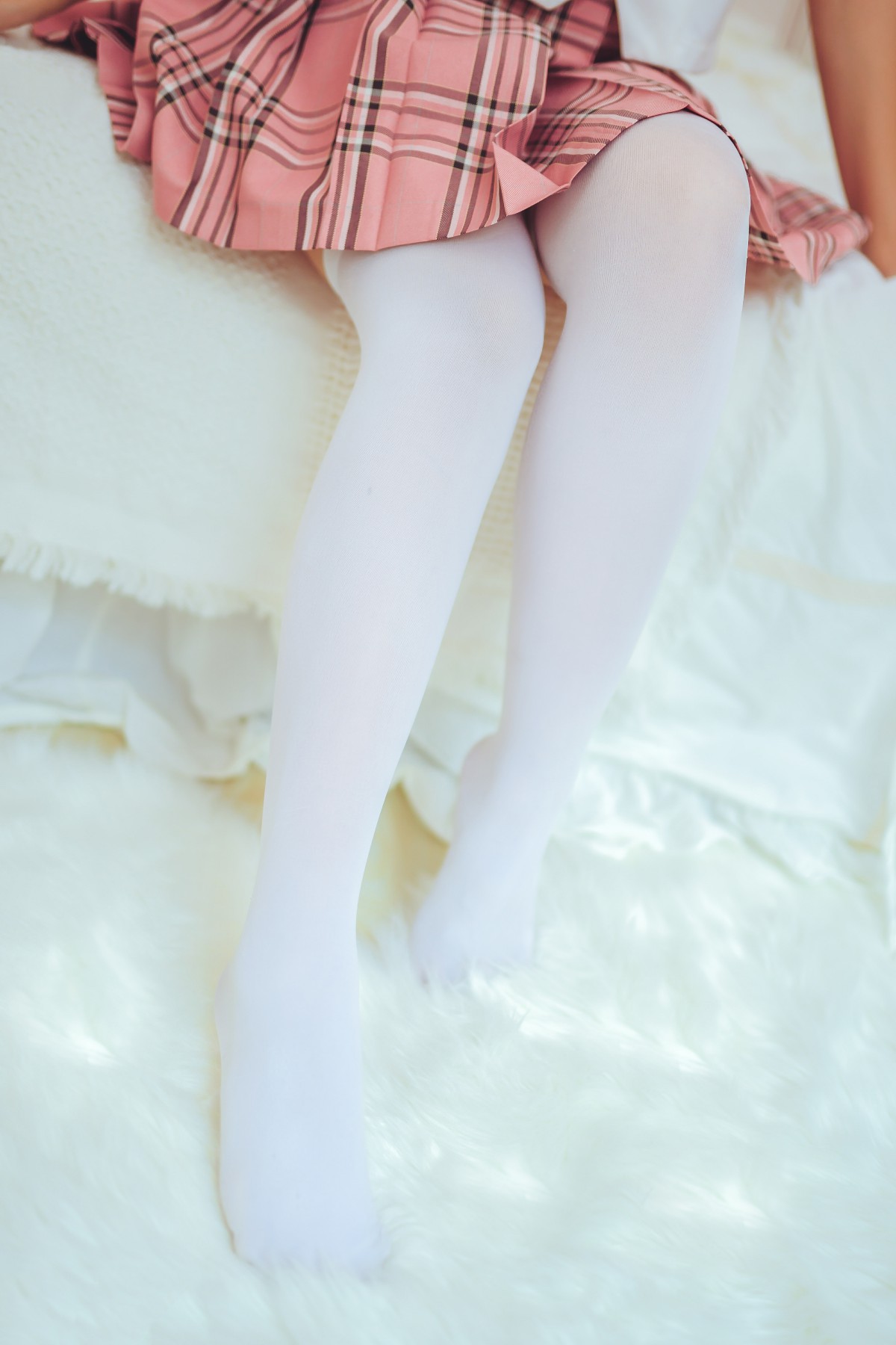 图片[7]-喵糖映画 VOL.001 过膝白丝 – COSPLAY-瞬颜部落