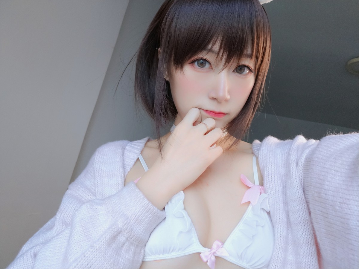 图片[40]-Coser小姐姐白银 – 兔子 – COSPLAY-瞬颜部落