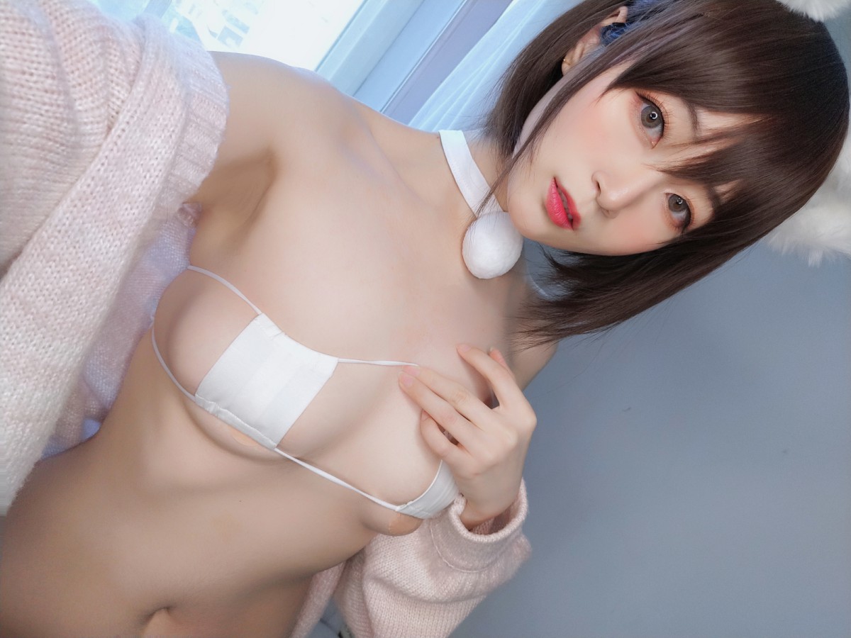 图片[55]-Coser小姐姐白银 – 兔子 – COSPLAY-瞬颜部落