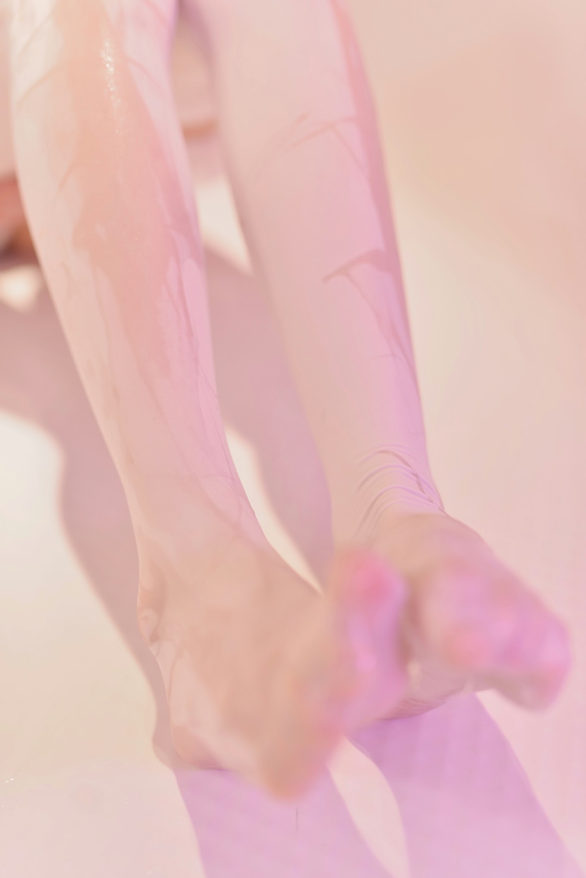 图片[58]-[Cosplay]NAGISA魔物喵 – VOL.04 性感看护师 – COSPLAY-瞬颜部落