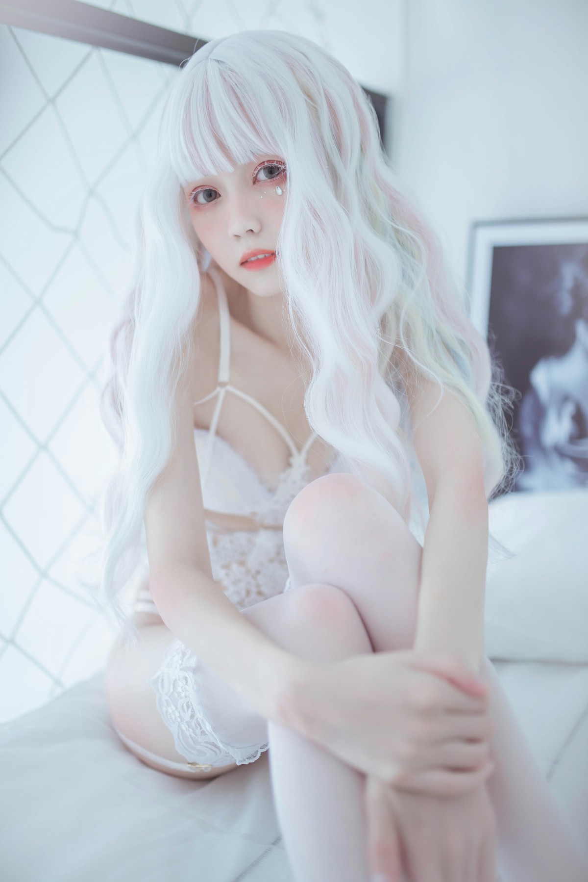 图片[3]-[Cosplay]你的负卿 – 私房照 – COSPLAY-瞬颜部落