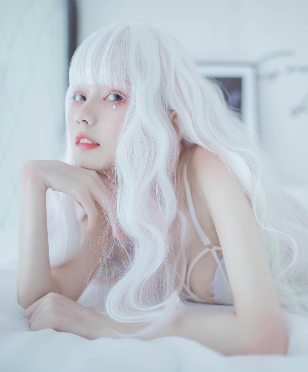 图片[6]-[Cosplay]你的负卿 – 私房照 – COSPLAY-瞬颜部落