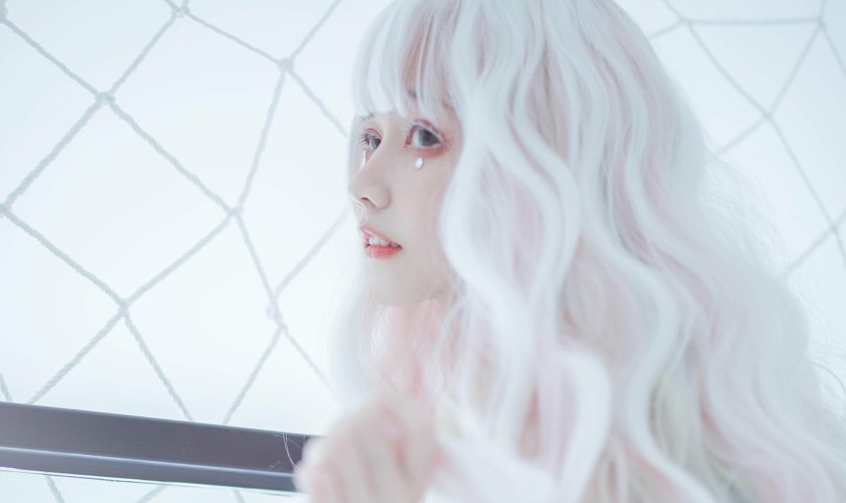 图片[15]-[Cosplay]你的负卿 – 私房照 – COSPLAY-瞬颜部落