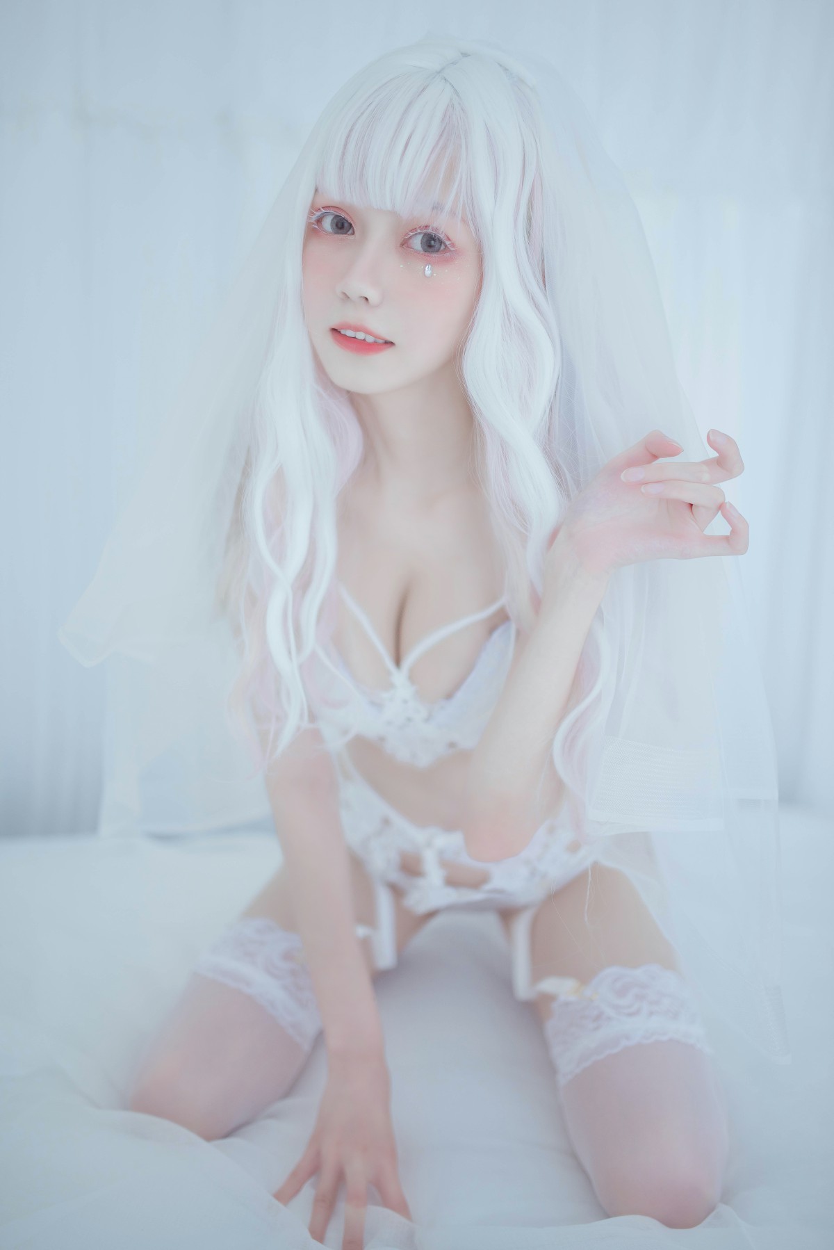图片[17]-[Cosplay]你的负卿 – 私房照 – COSPLAY-瞬颜部落