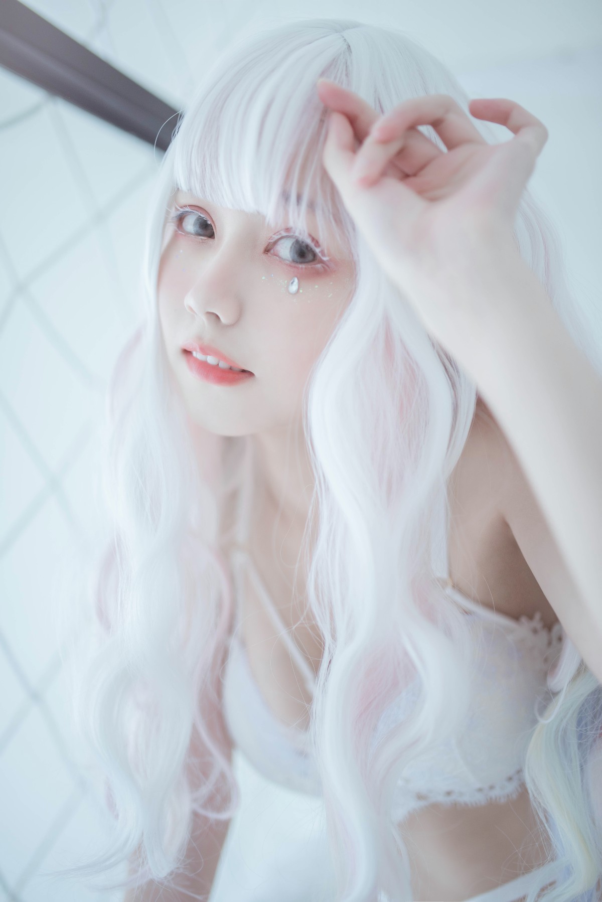 图片[22]-[Cosplay]你的负卿 – 私房照 – COSPLAY-瞬颜部落