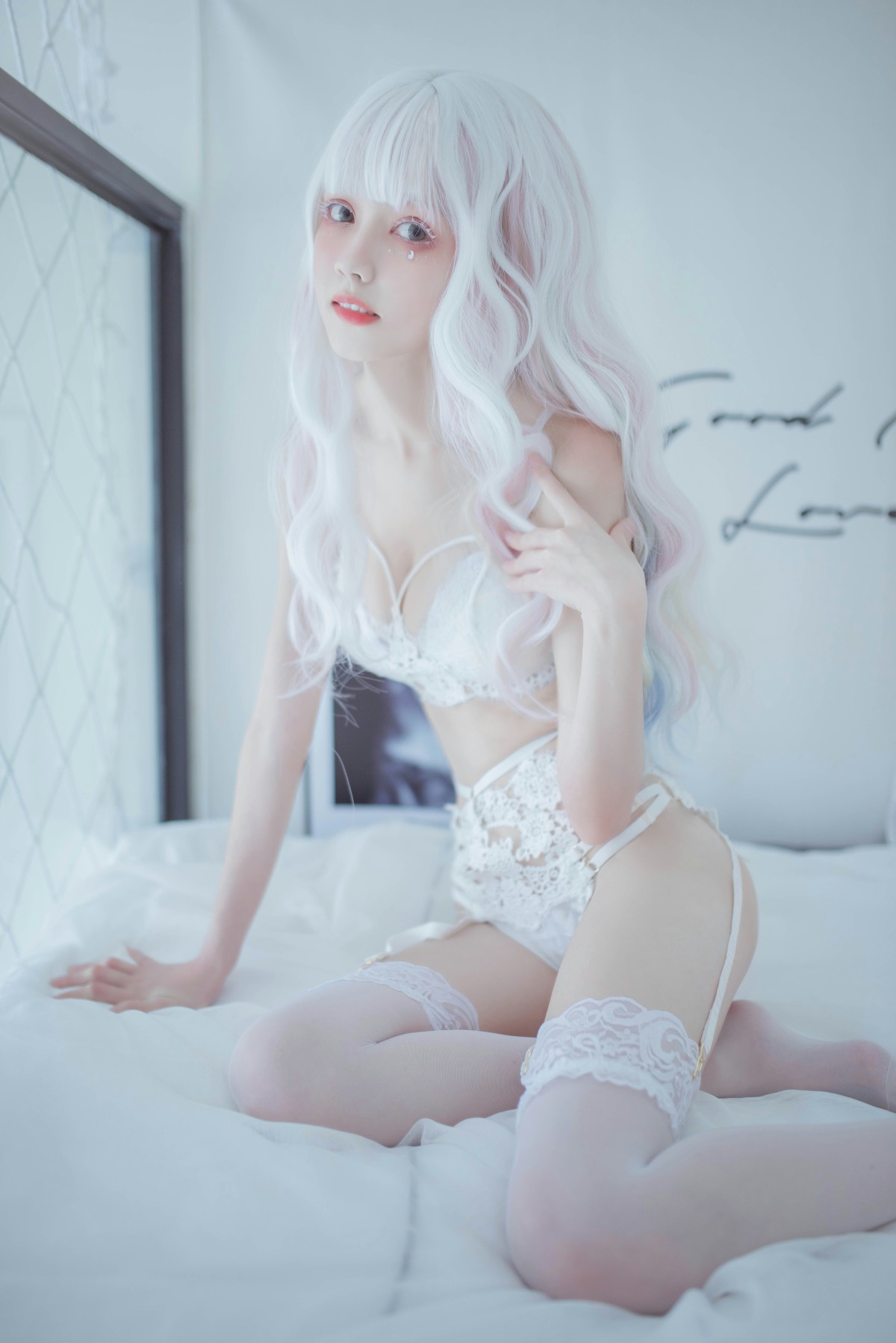 图片[21]-[Cosplay]你的负卿 – 私房照 – COSPLAY-瞬颜部落