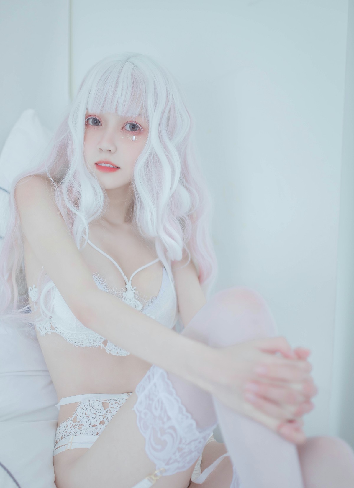 图片[29]-[Cosplay]你的负卿 – 私房照 – COSPLAY-瞬颜部落