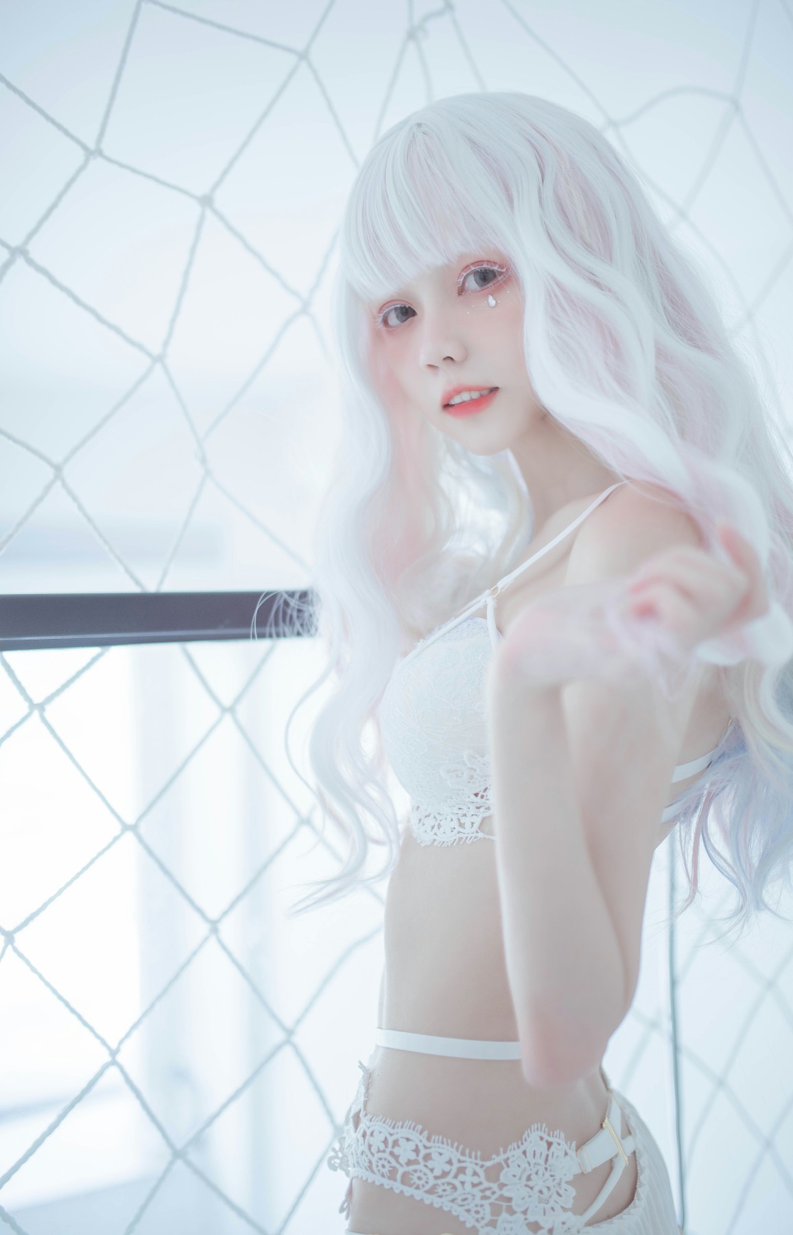图片[31]-[Cosplay]你的负卿 – 私房照 – COSPLAY-瞬颜部落