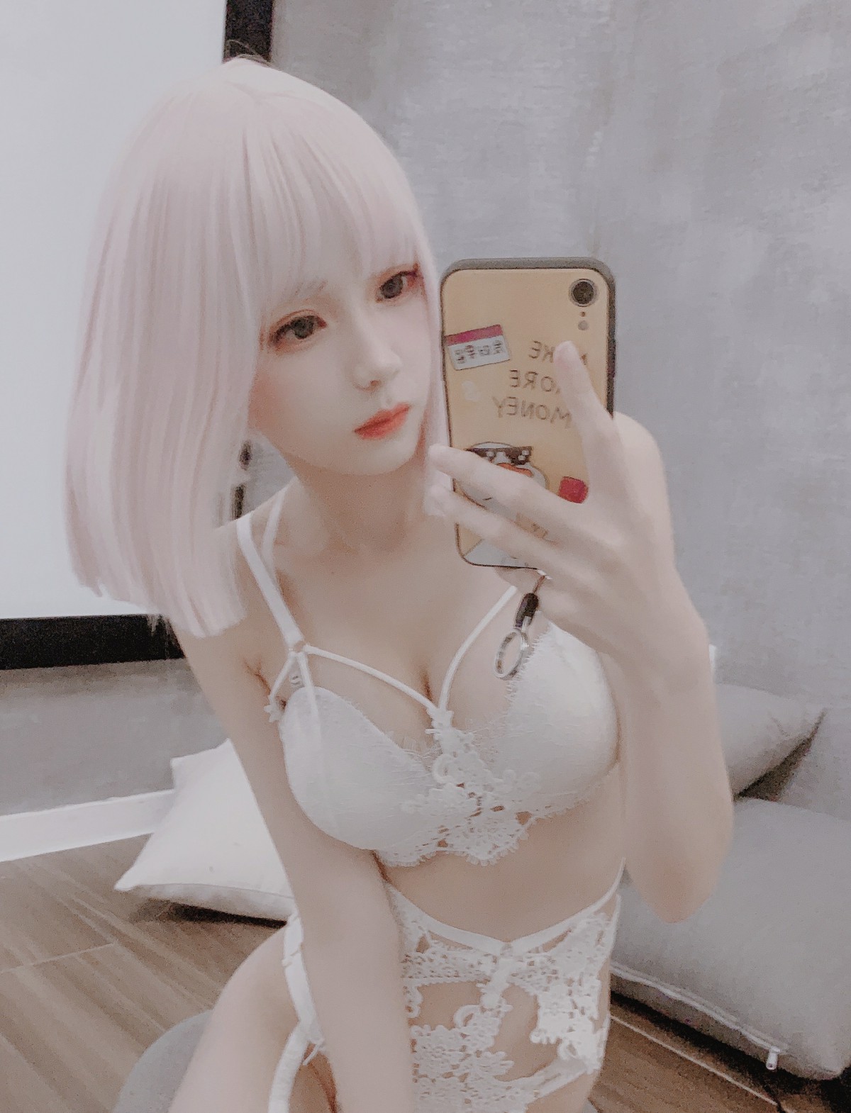 图片[34]-[Cosplay]你的负卿 – 私房照 – COSPLAY-瞬颜部落