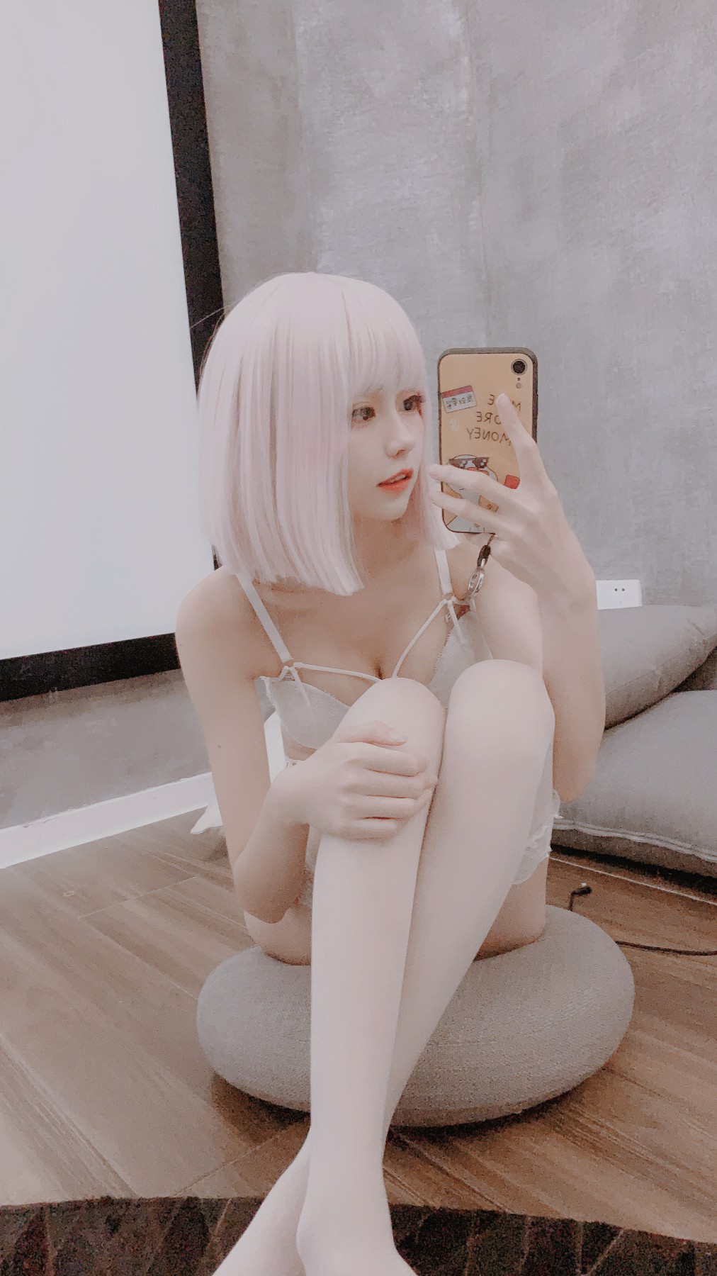 图片[33]-[Cosplay]你的负卿 – 私房照 – COSPLAY-瞬颜部落