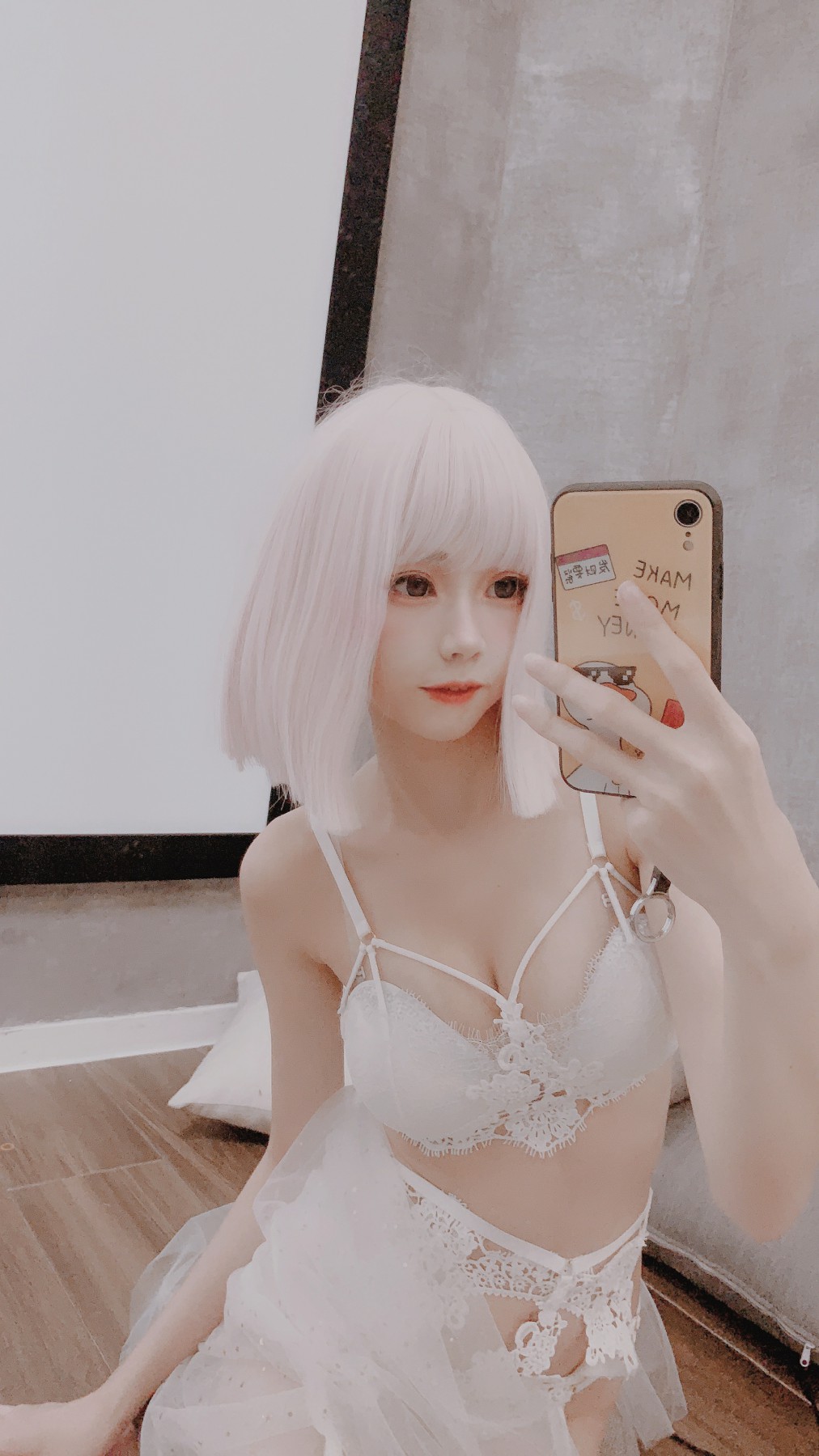 图片[36]-[Cosplay]你的负卿 – 私房照 – COSPLAY-瞬颜部落