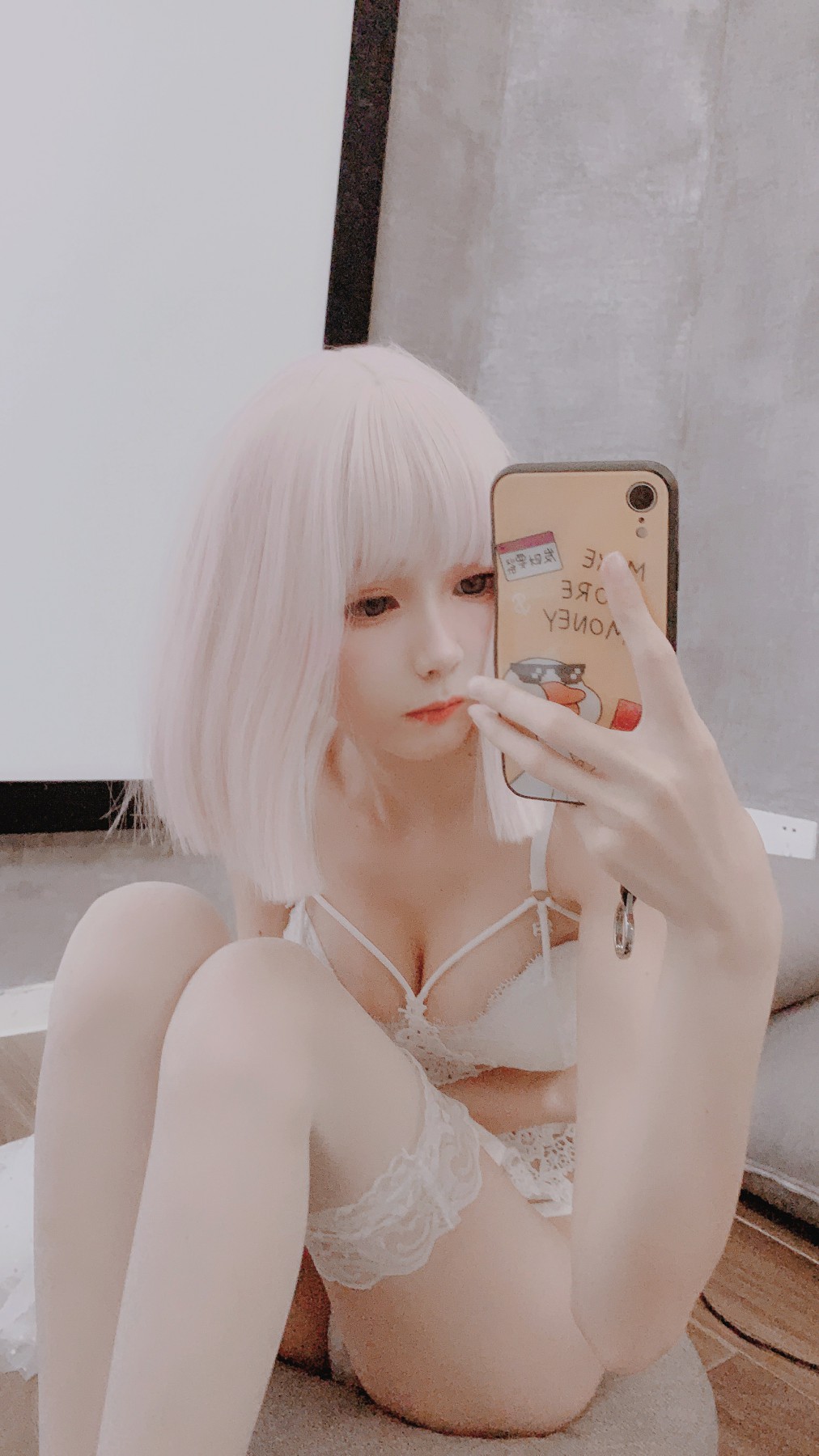 图片[38]-[Cosplay]你的负卿 – 私房照 – COSPLAY-瞬颜部落