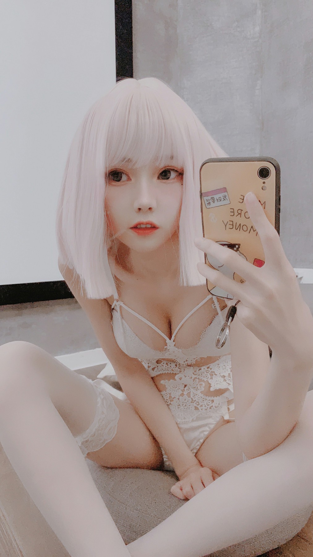 图片[40]-[Cosplay]你的负卿 – 私房照 – COSPLAY-瞬颜部落