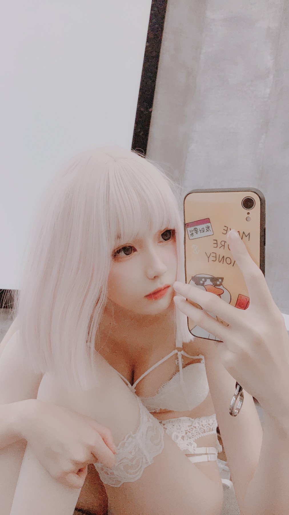 图片[41]-[Cosplay]你的负卿 – 私房照 – COSPLAY-瞬颜部落