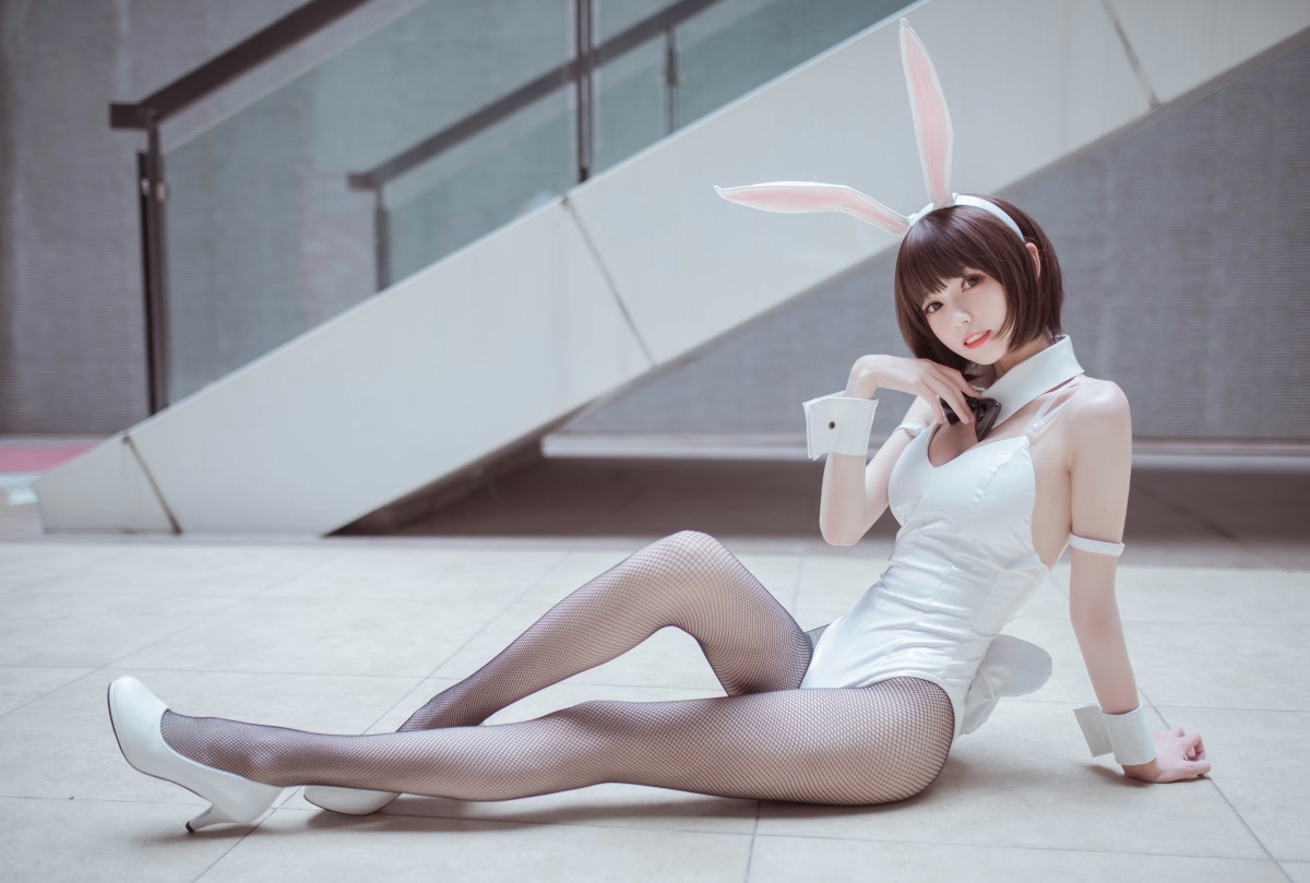 图片[9]-[Cosplay]你的负卿 – 兔女郎 – COSPLAY-瞬颜部落