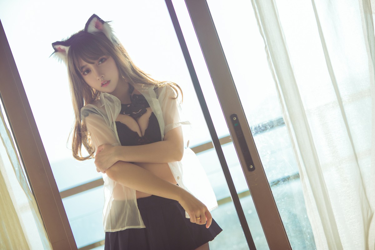 图片[21]-[Cosplay]过期米线线喵 – 阳台_过期米线线喵_福利社 – COSPLAY-瞬颜部落