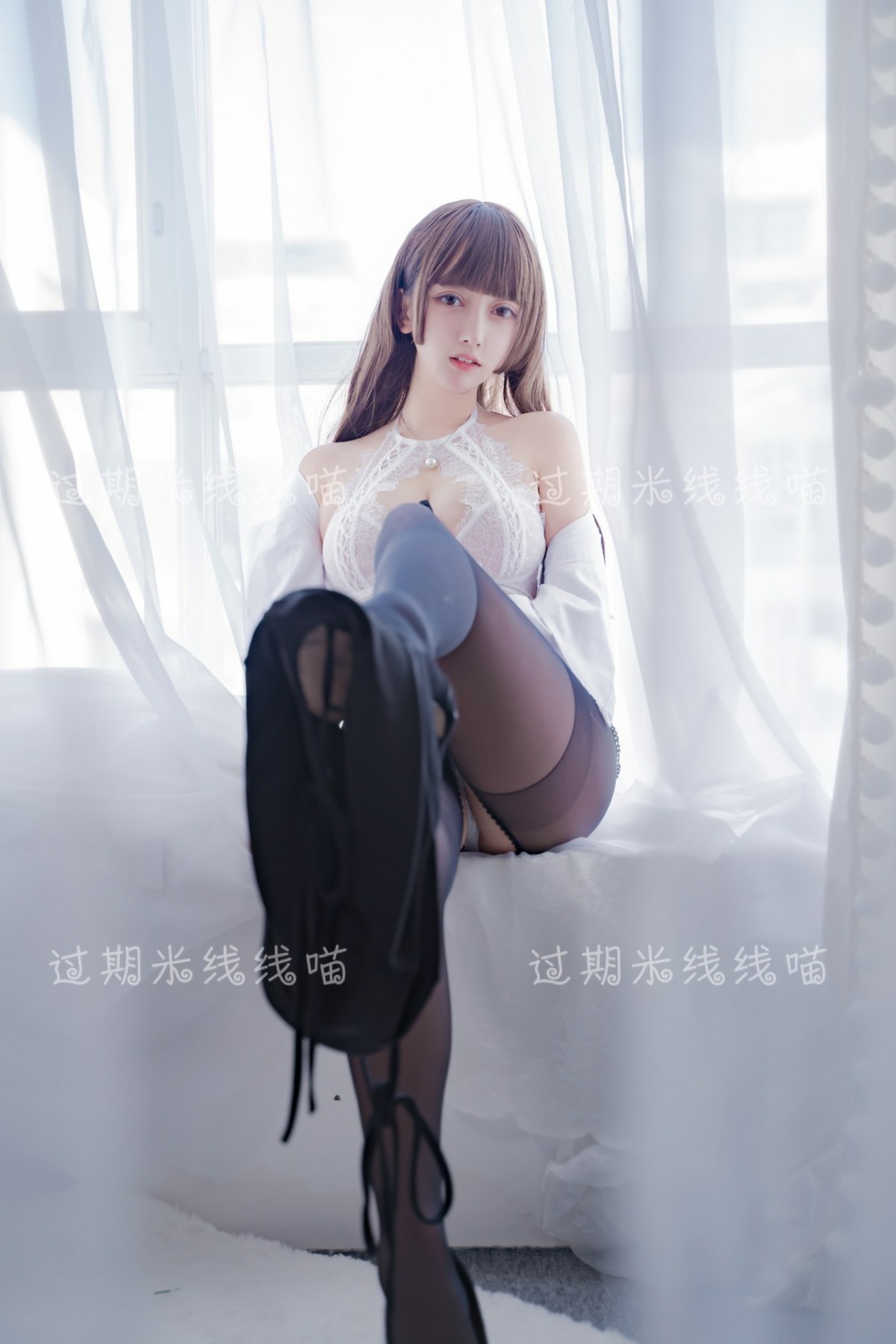 图片[10]-过期米线喵喵 – OL装_过期米线线喵_福利社 – COSPLAY-瞬颜部落