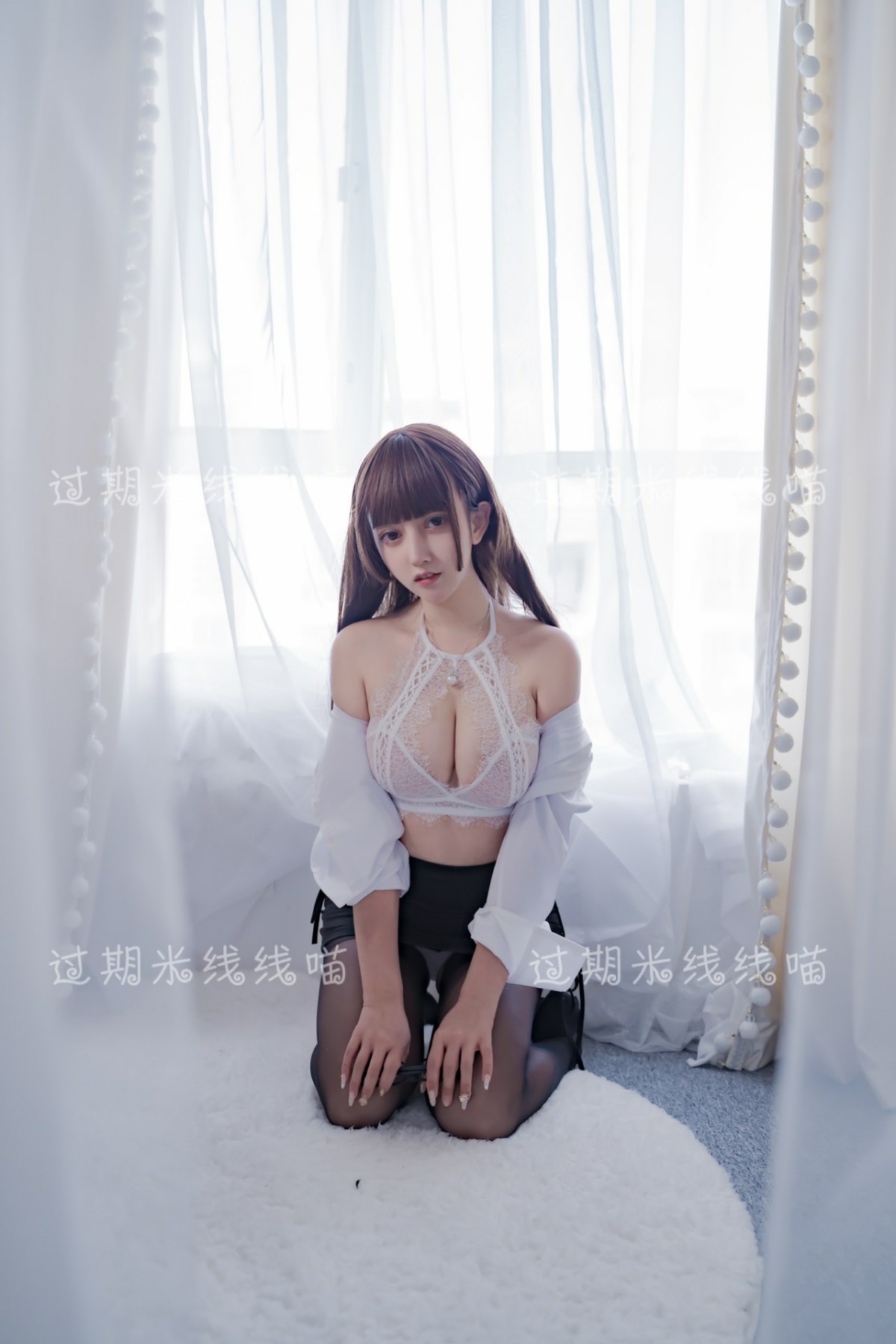 图片[12]-过期米线喵喵 – OL装_过期米线线喵_福利社 – COSPLAY-瞬颜部落