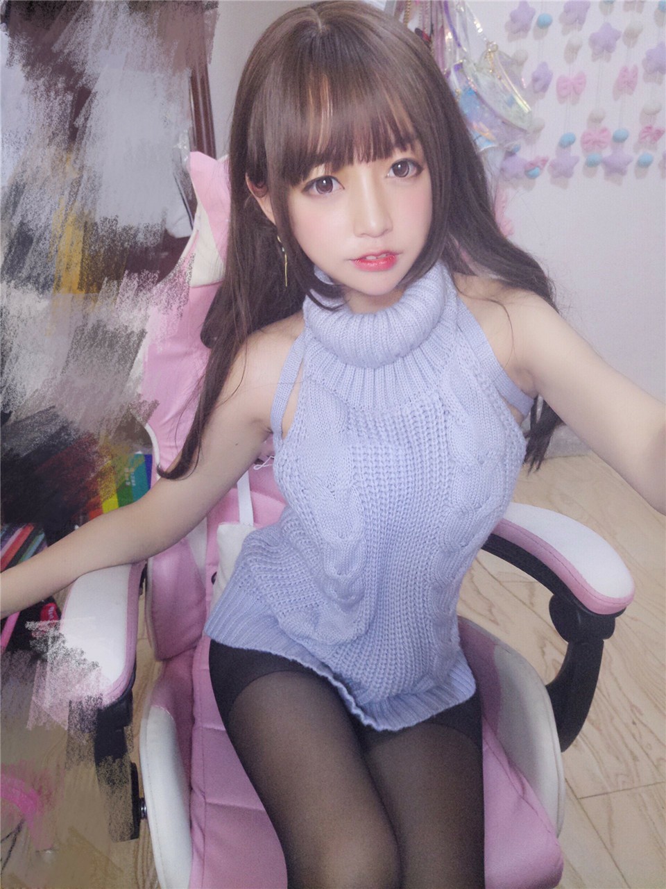 图片[20]-过期米线喵喵 – 这只是米线日常1_过期米线线喵_福利社 – COSPLAY-瞬颜部落