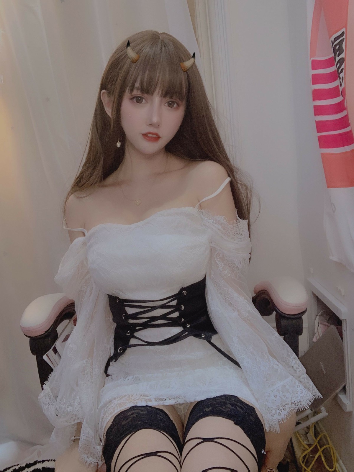 图片[46]-过期米线喵喵 – 这只是米线日常1_过期米线线喵_福利社 – COSPLAY-瞬颜部落