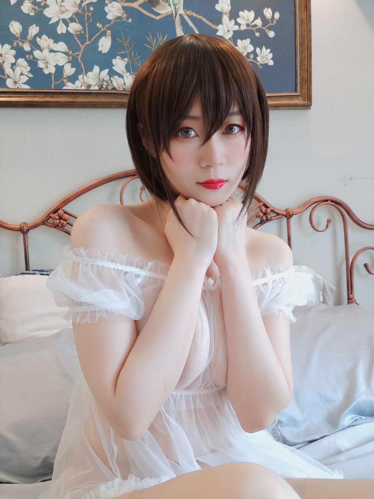 图片[12]-Coser小姐姐白银 – 儿童睡衣 – COSPLAY-瞬颜部落