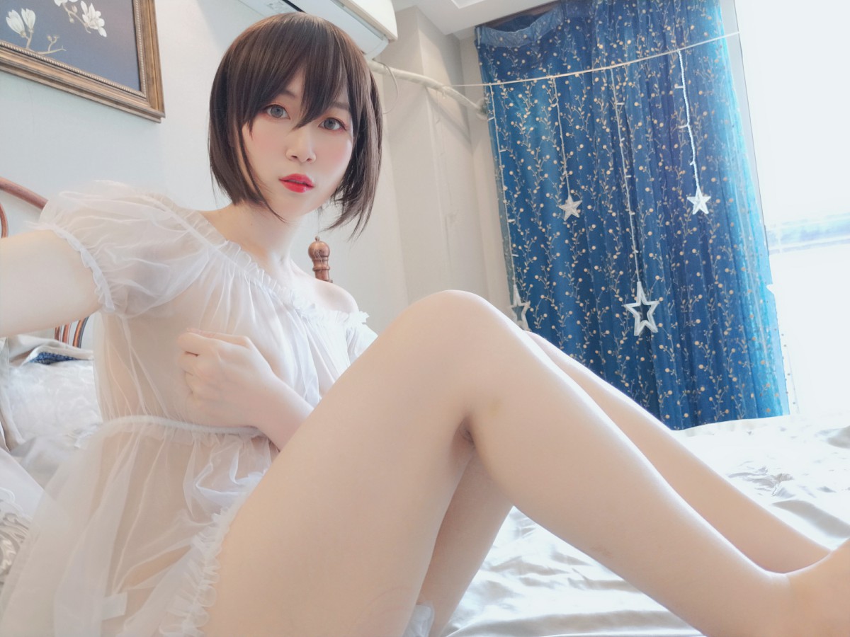 图片[15]-Coser小姐姐白银 – 儿童睡衣 – COSPLAY-瞬颜部落