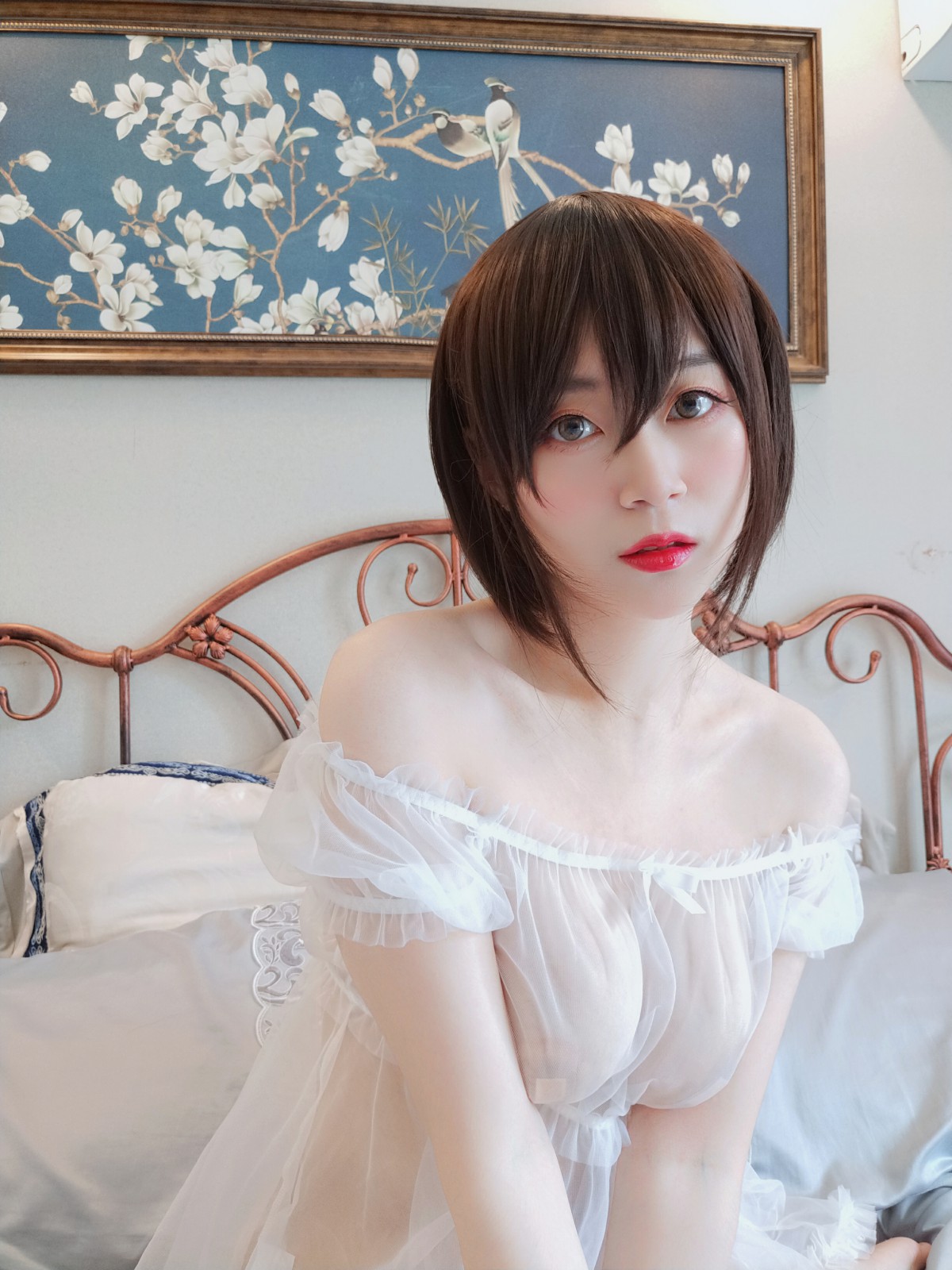 图片[13]-Coser小姐姐白银 – 儿童睡衣 – COSPLAY-瞬颜部落