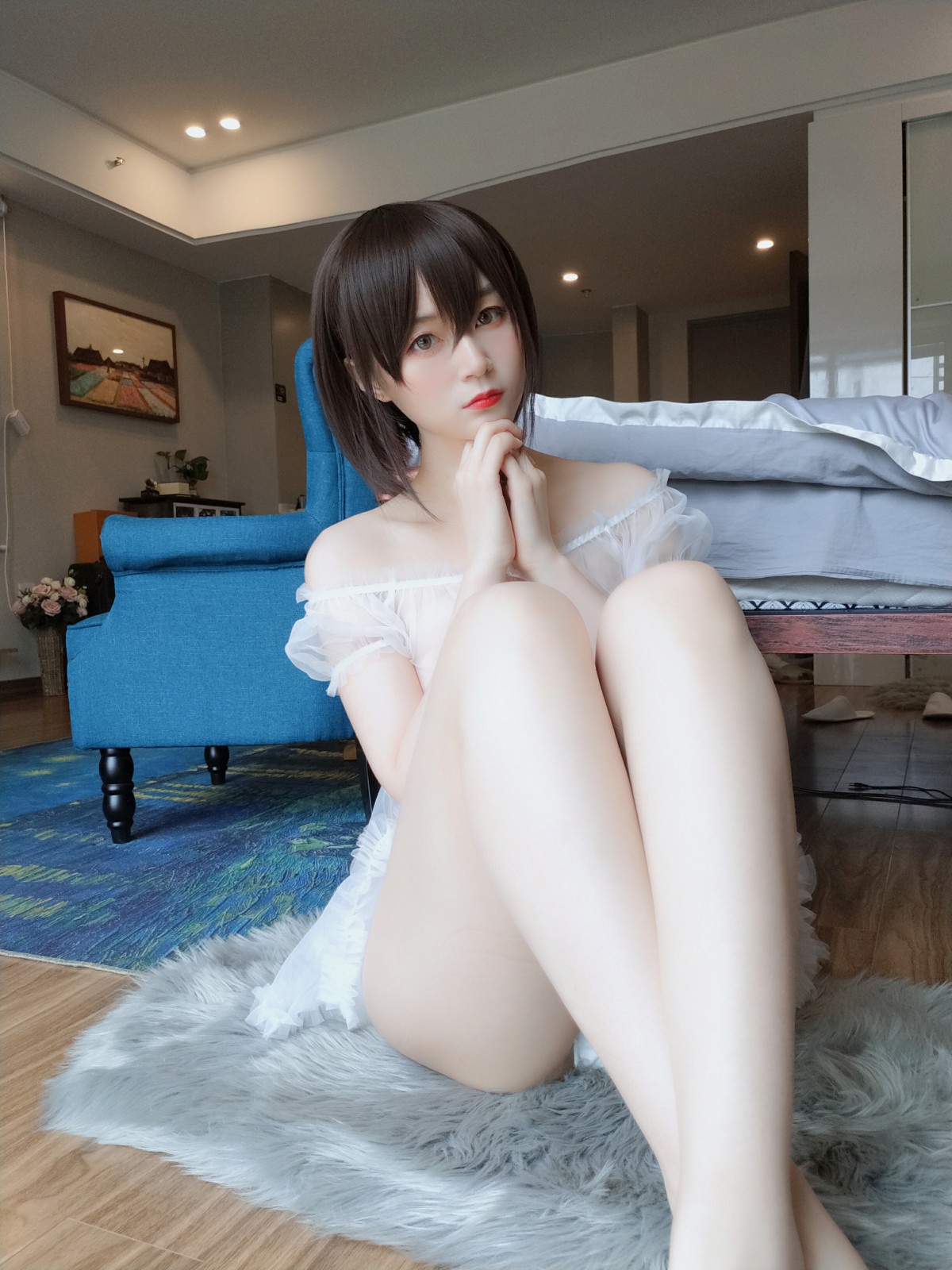 图片[18]-Coser小姐姐白银 – 儿童睡衣 – COSPLAY-瞬颜部落
