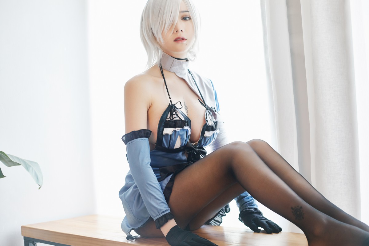 图片[13]-[Cosplay]洛丽塔大哥 – 散图 – COSPLAY-瞬颜部落