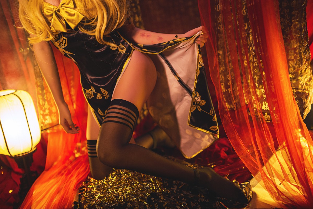 图片[18]-[Cosplay]洛丽塔大哥 – 散图 – COSPLAY-瞬颜部落