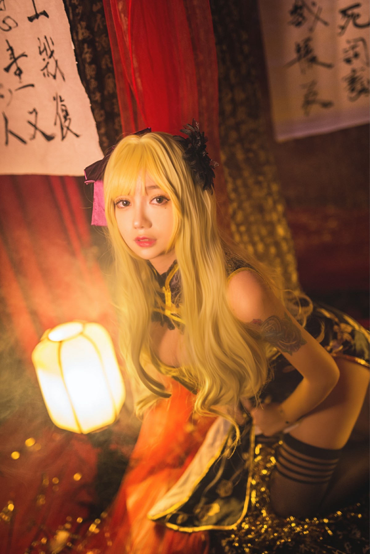 图片[20]-[Cosplay]洛丽塔大哥 – 散图 – COSPLAY-瞬颜部落