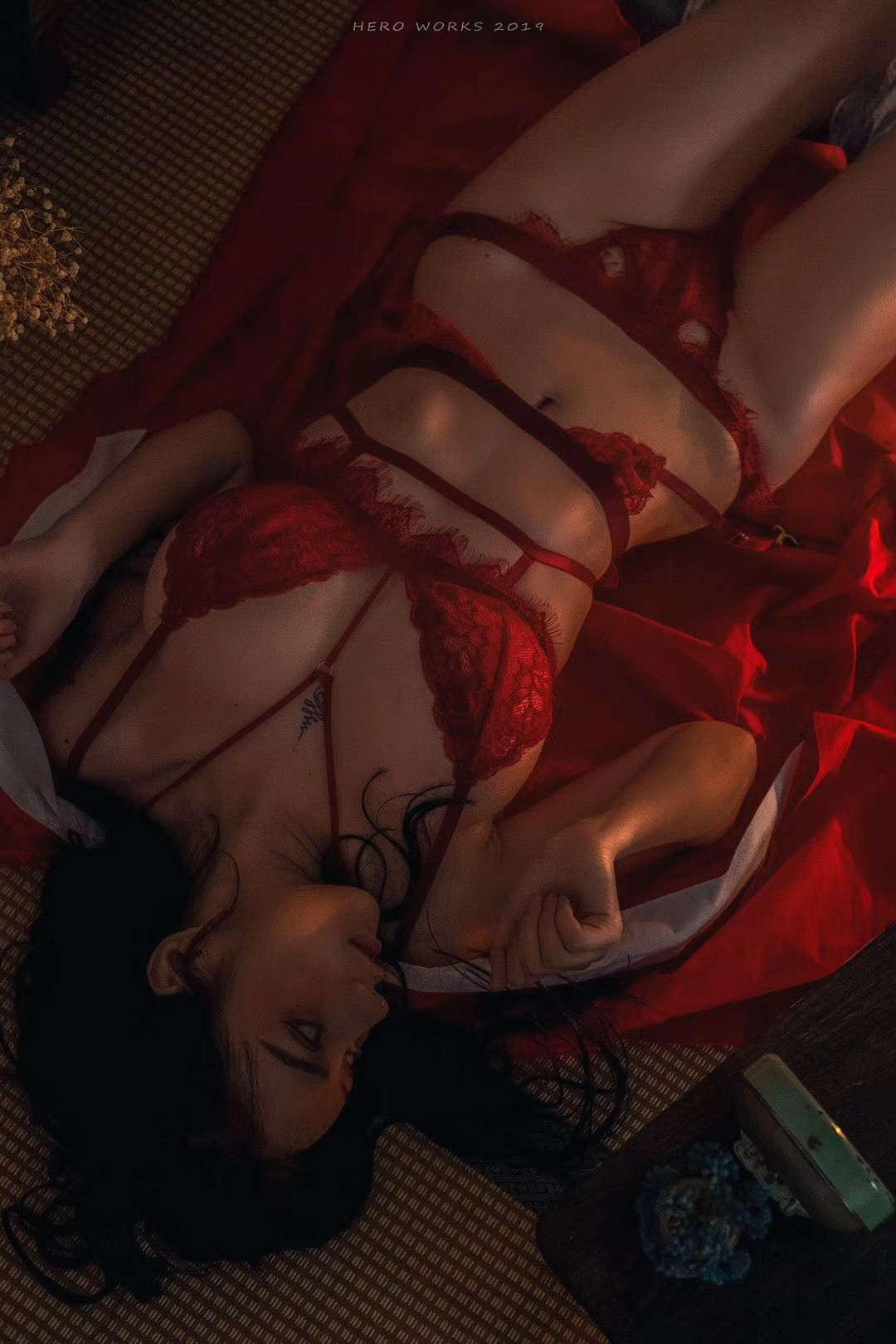 图片[24]-[Cosplay]洛丽塔大哥 – 散图 – COSPLAY-瞬颜部落