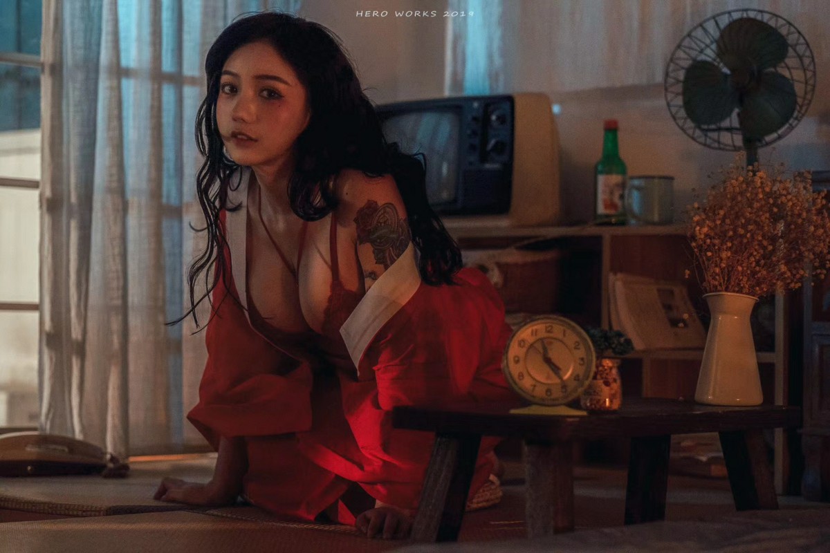 图片[26]-[Cosplay]洛丽塔大哥 – 散图 – COSPLAY-瞬颜部落
