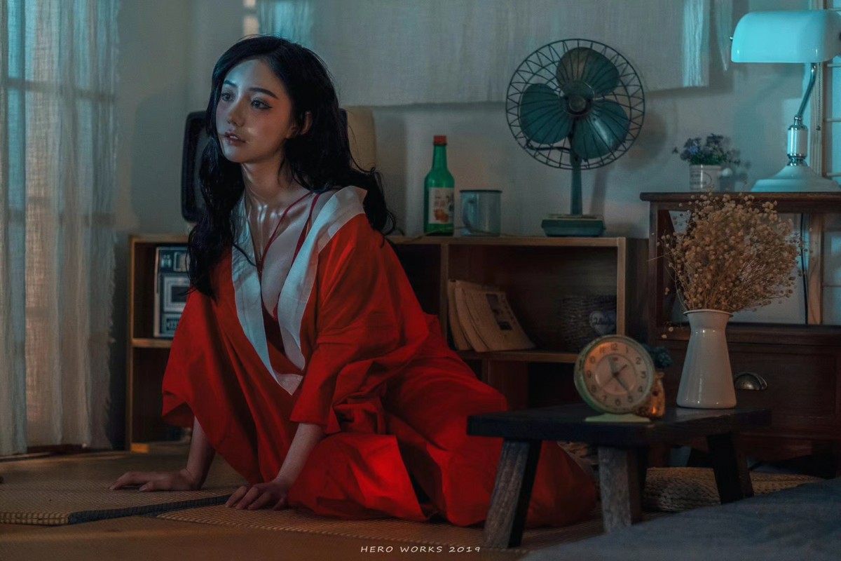 图片[28]-[Cosplay]洛丽塔大哥 – 散图 – COSPLAY-瞬颜部落