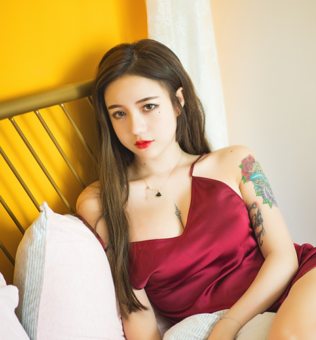 图片[36]-[Cosplay]洛丽塔大哥 – 散图 – COSPLAY-瞬颜部落
