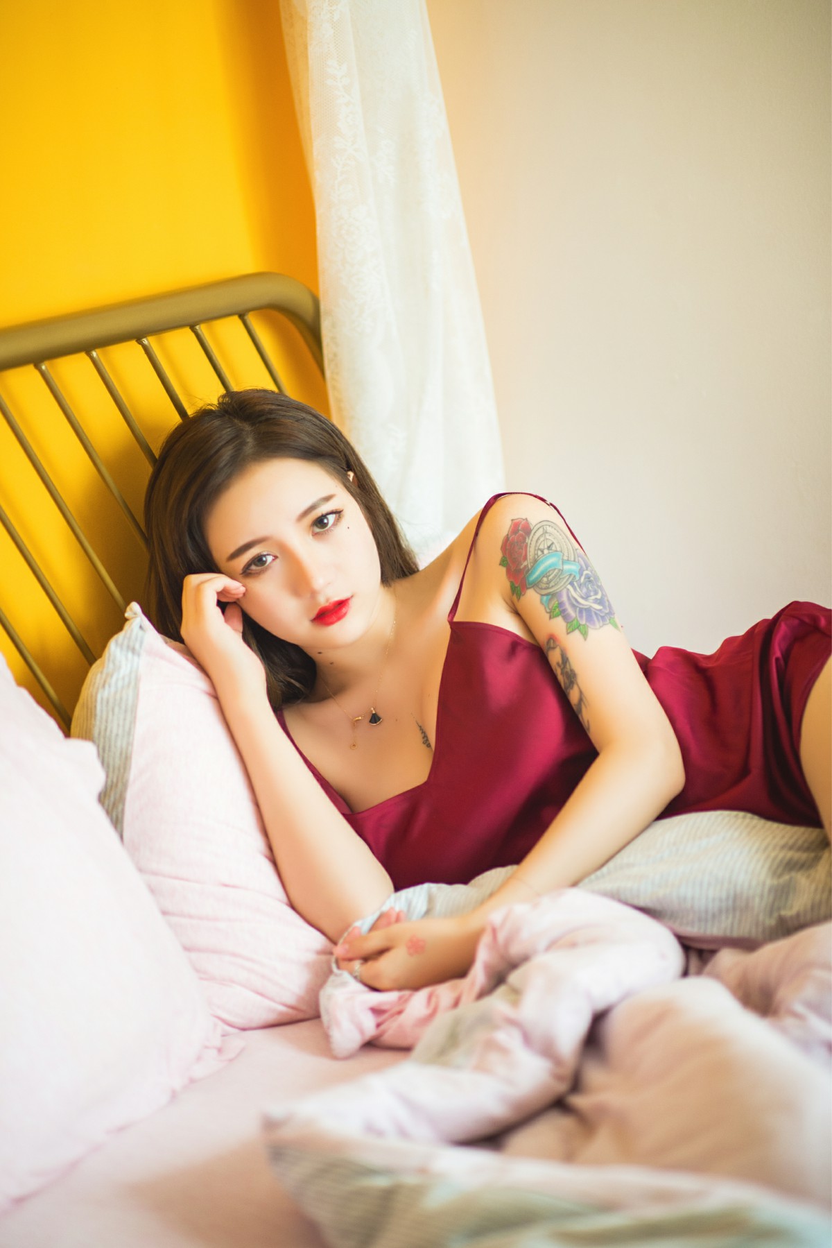 图片[40]-[Cosplay]洛丽塔大哥 – 散图 – COSPLAY-瞬颜部落