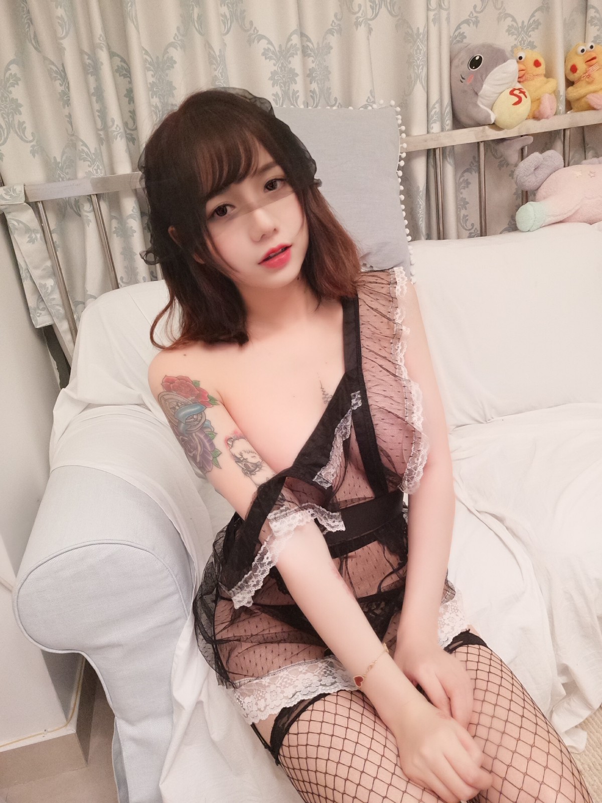 图片[17]-[Cosplay]洛丽塔大哥 – 兔女郎 – COSPLAY-瞬颜部落