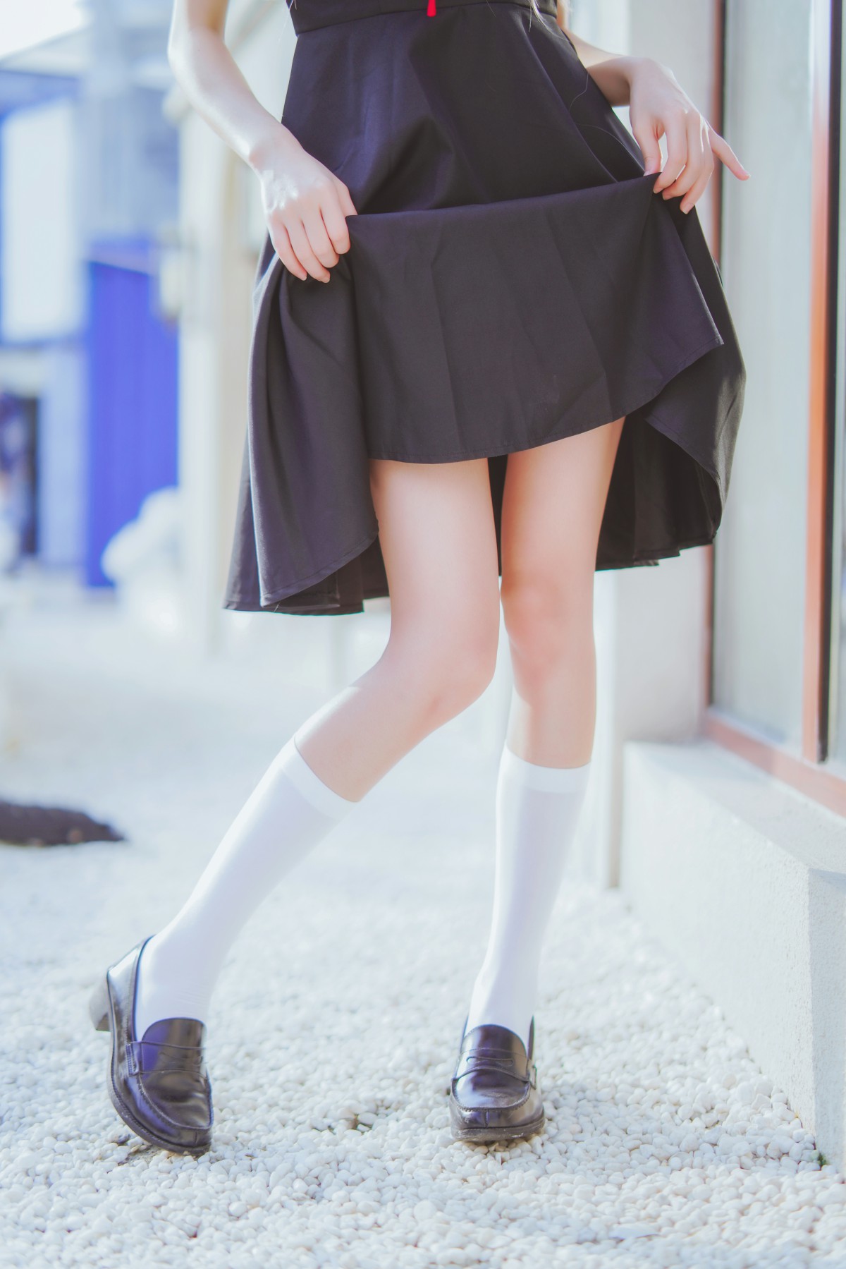 图片[25]-[Cosplay]桜桃喵 – 藤原千花 – COSPLAY-瞬颜部落