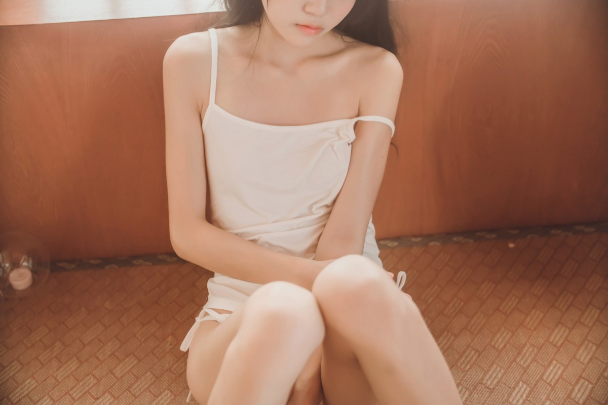 图片[5]-萝莉风COS 桜桃喵 – 小背心2 – COSPLAY-瞬颜部落